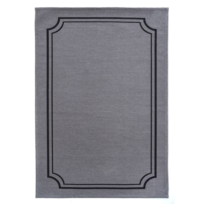 Alfombra MUSEO GRAY (Art Deco Collection)